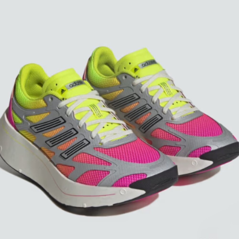 adidas women Adizero Aruku Shoes size 8.5